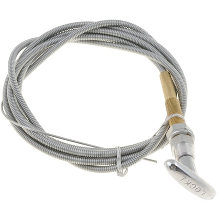 Dorman CONTROL CABLE 55209